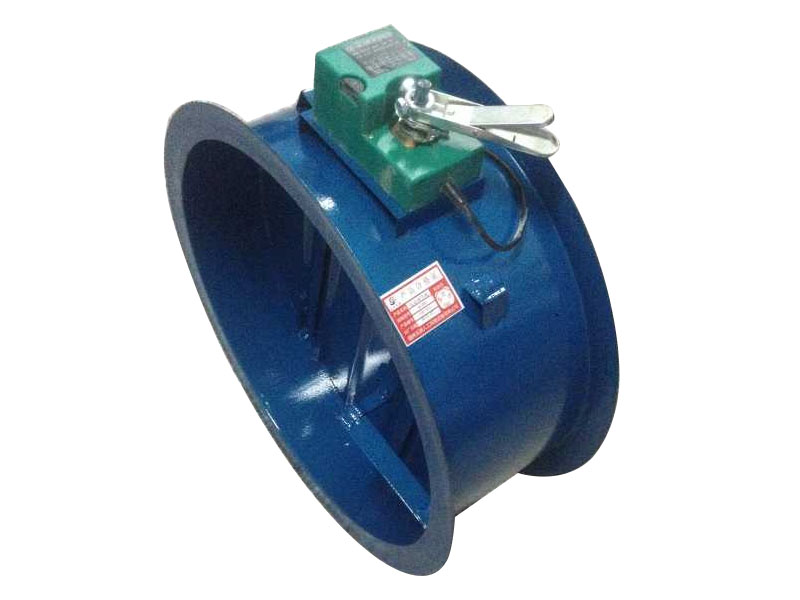 手、電動調節閥