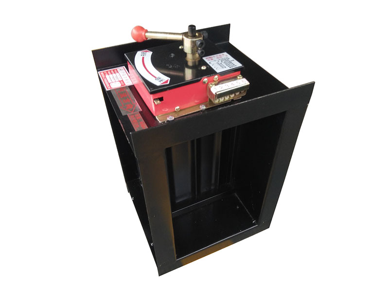 防火閥的設置關鍵環(huán)節(jié)有哪些?