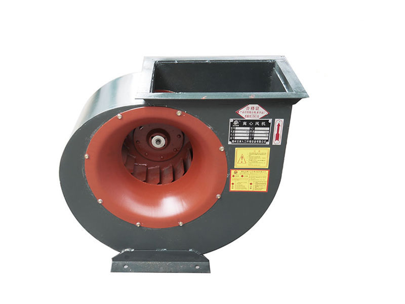 柜式離心風(fēng)機(jī)在應(yīng)用時(shí)要留意哪些問(wèn)題?