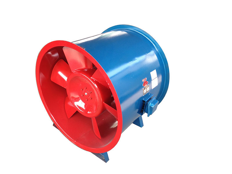 3c排煙風(fēng)機(jī)拆箱后如何定期的檢查?