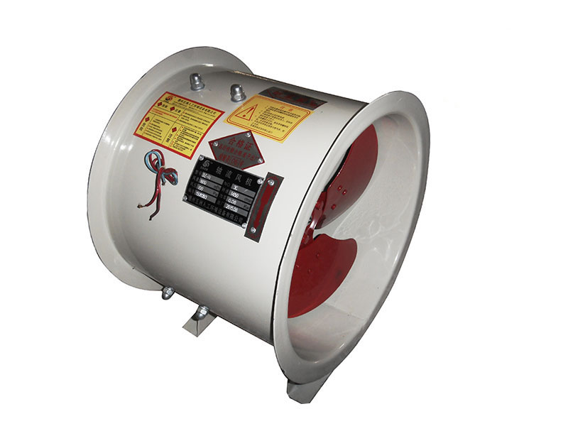 軸流風機的保養(yǎng)存儲方式是如何的?