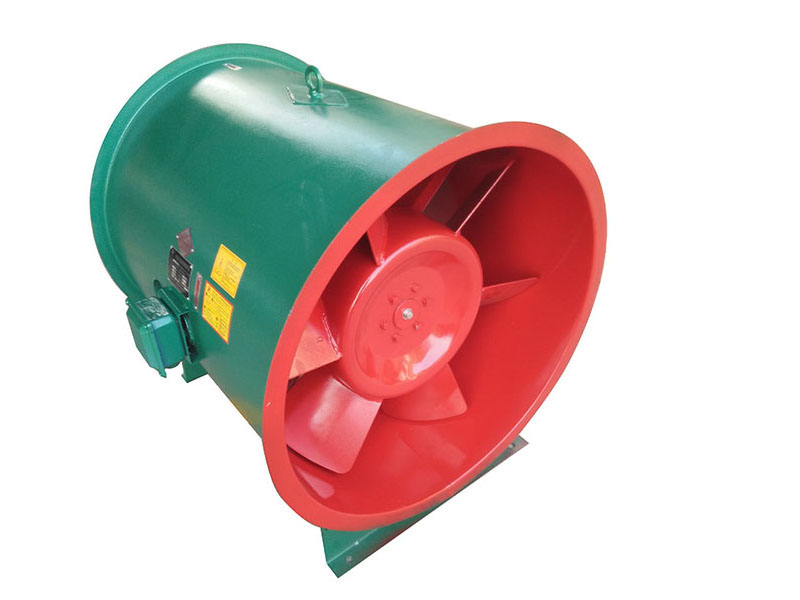 3c排煙風(fēng)機(jī)安裝時(shí)的常見問題有什么?